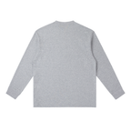 TC Signature Long-Sleeve Tee