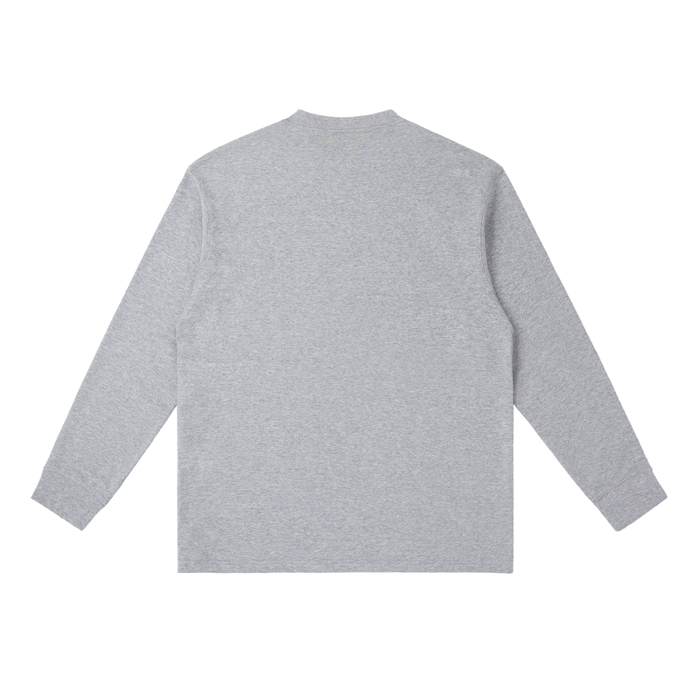 TC Signature Long-Sleeve Tee