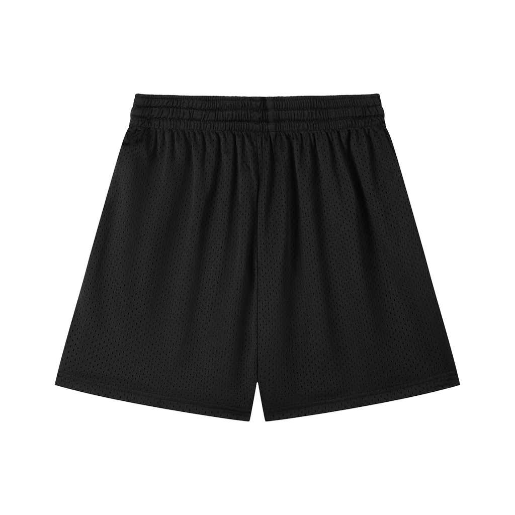 Throttle Athletics Breeze Shorts