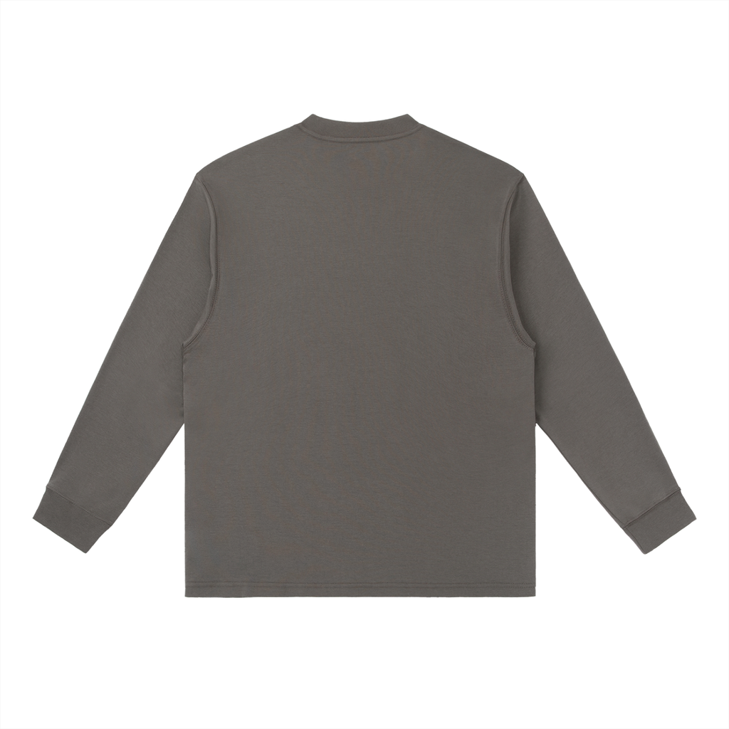 TC Signature Long-Sleeve Tee