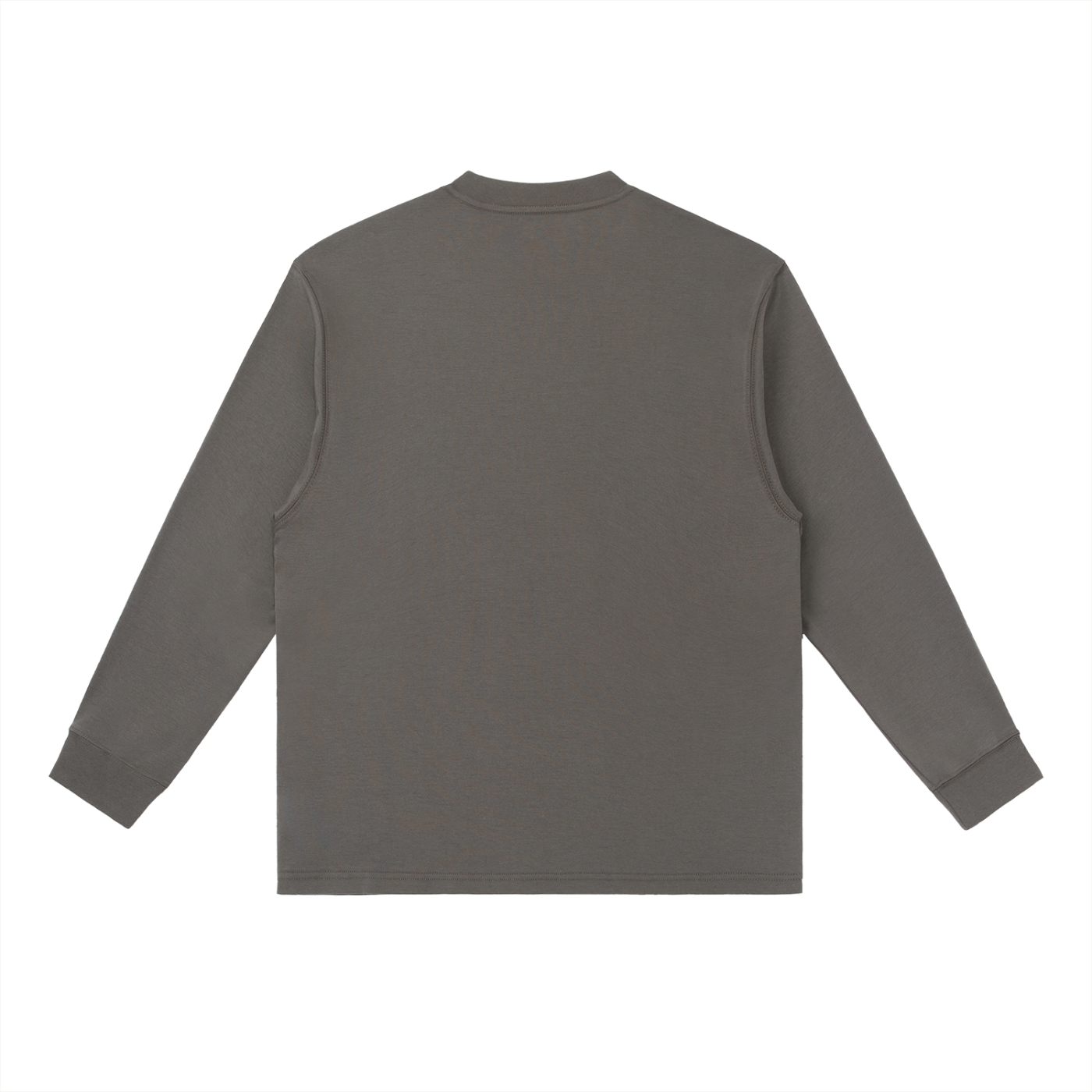 TC Signature Long-Sleeve Tee