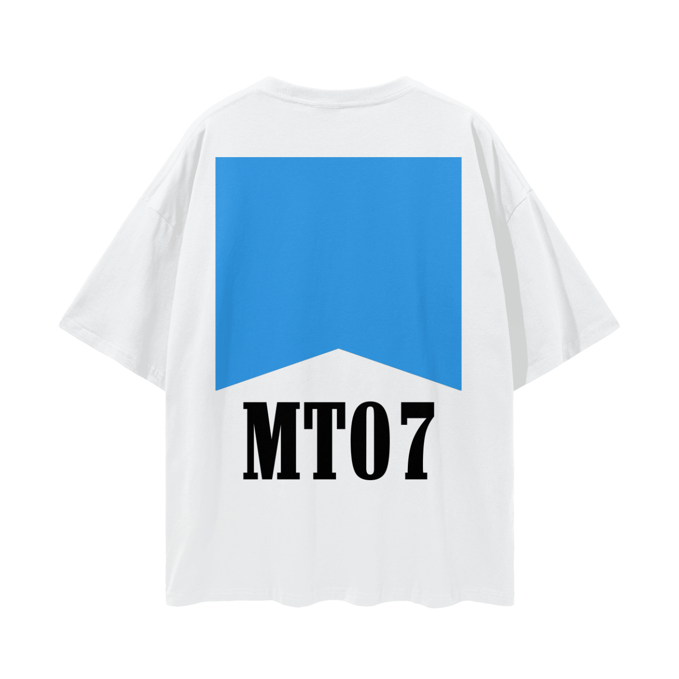 MT-07 Flag Tee