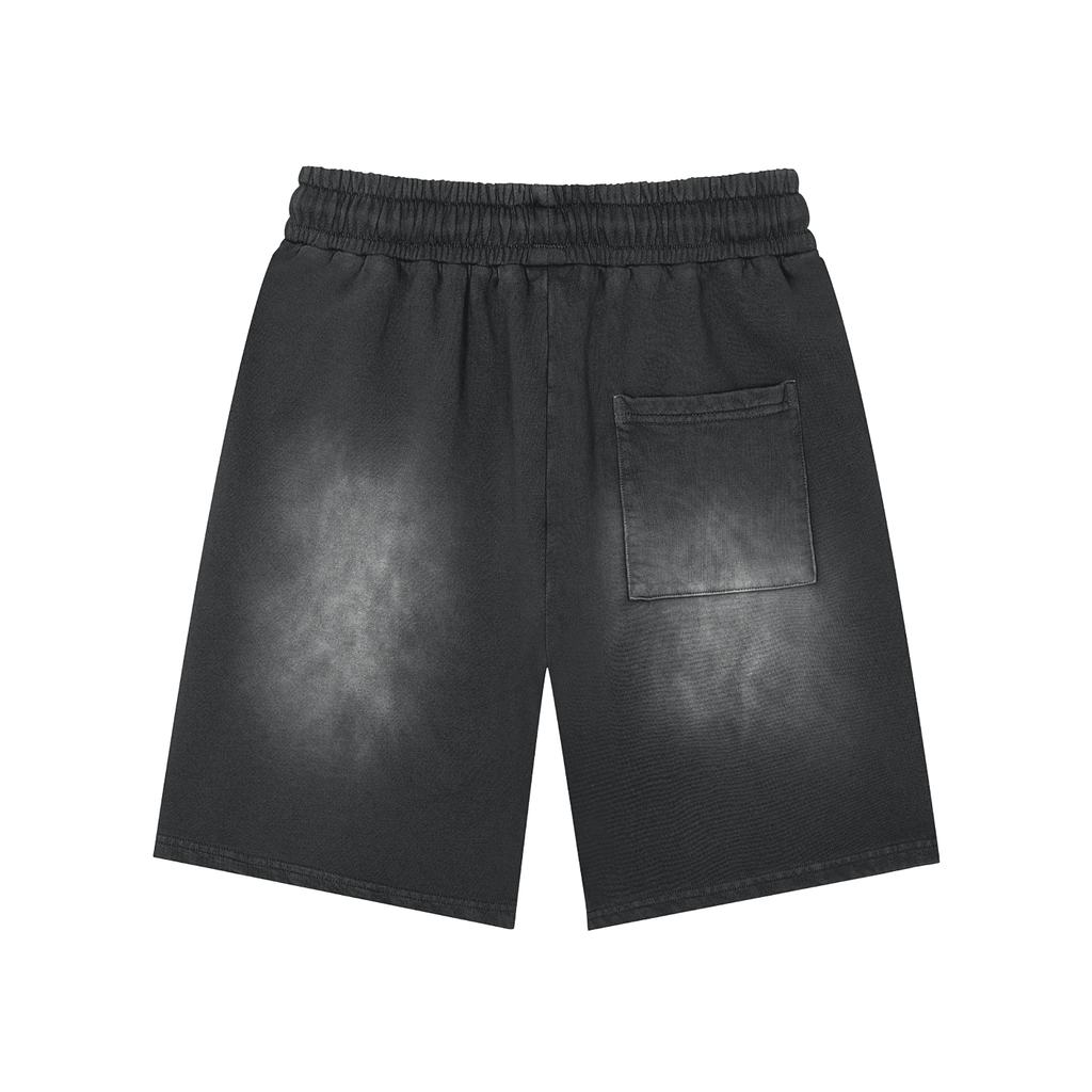 Throttle Athletics Shorts