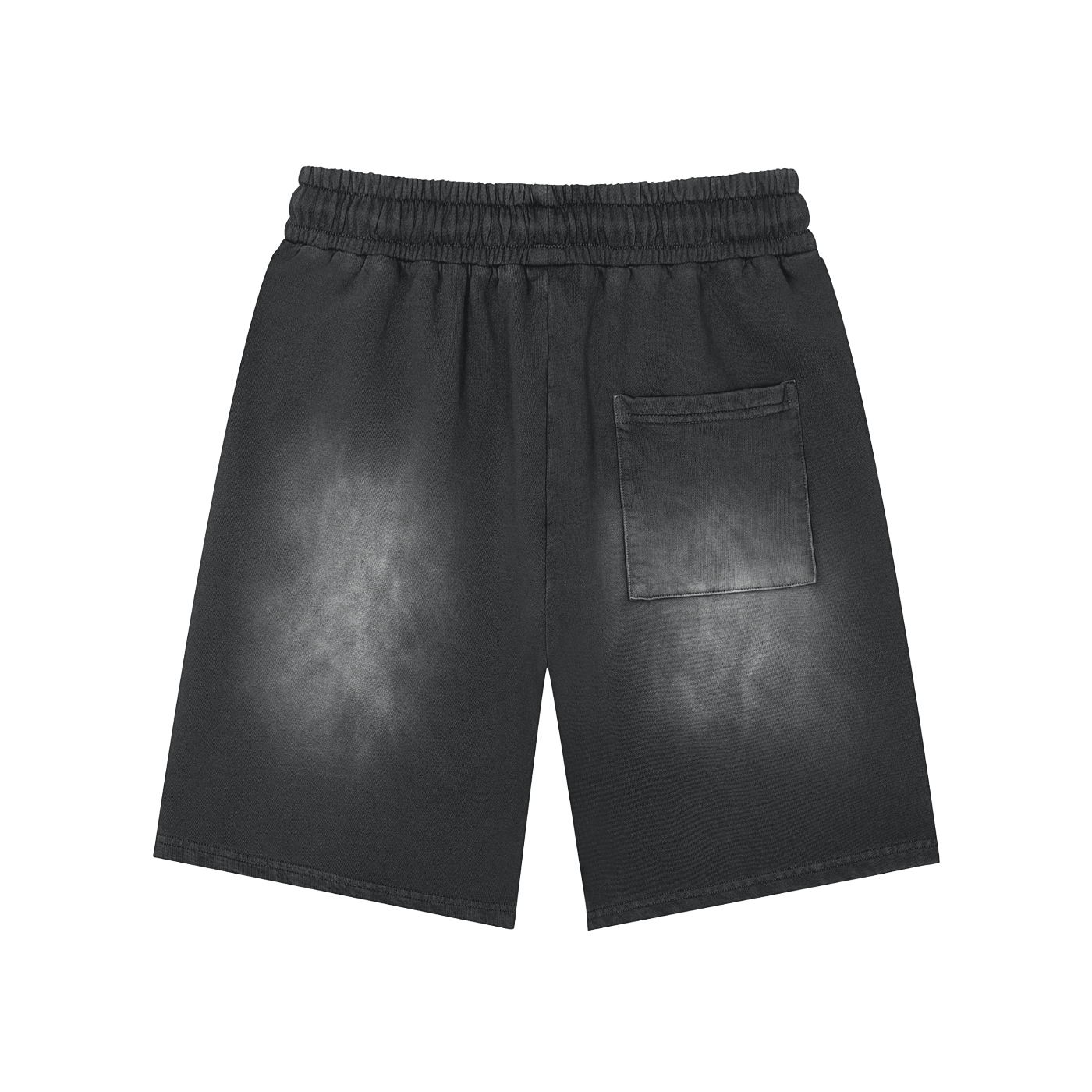 Throttle Athletics Shorts