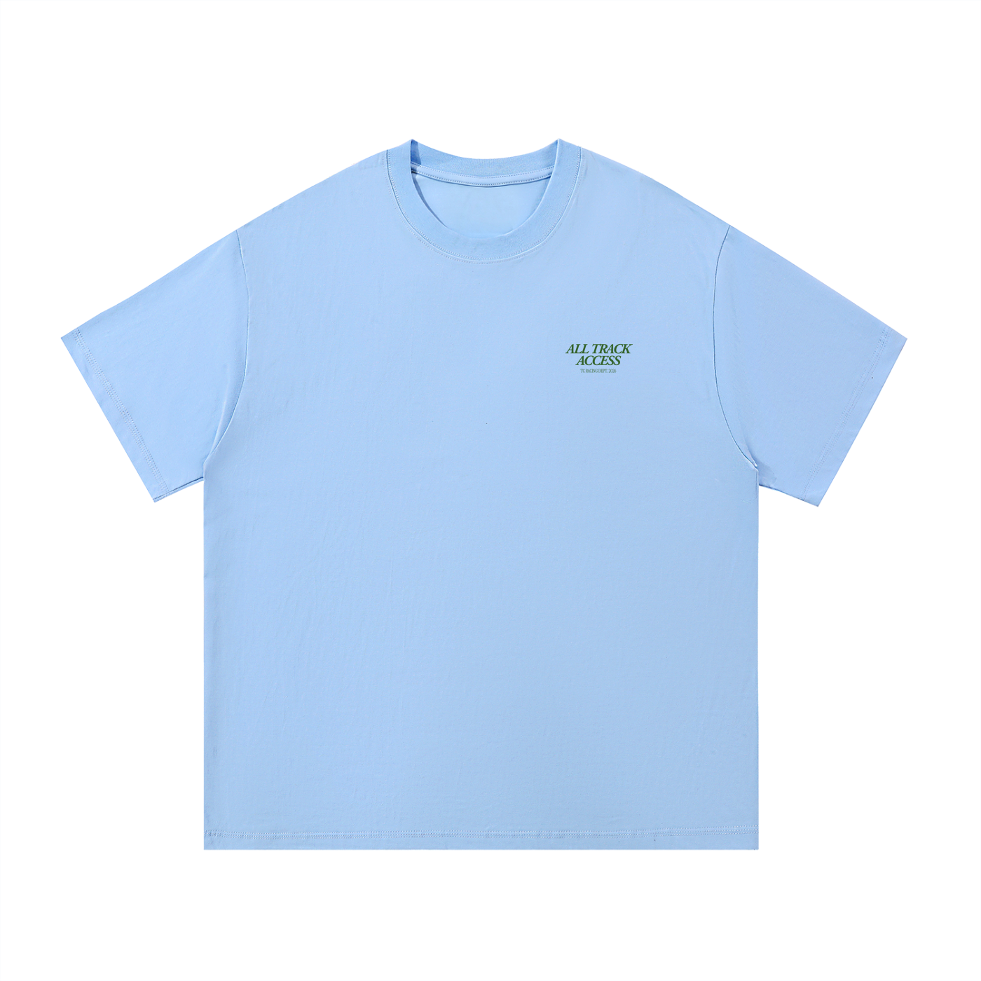 The Paddock Club Tee