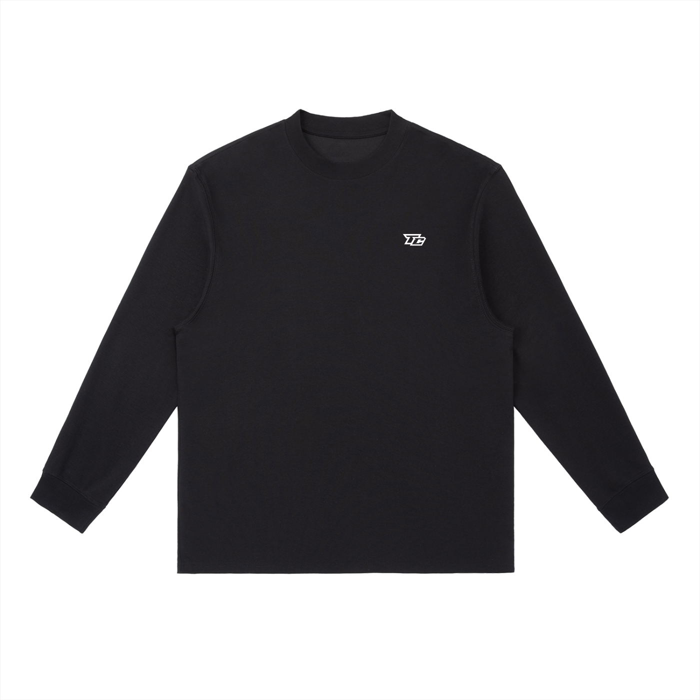 TC Signature Long-Sleeve Tee