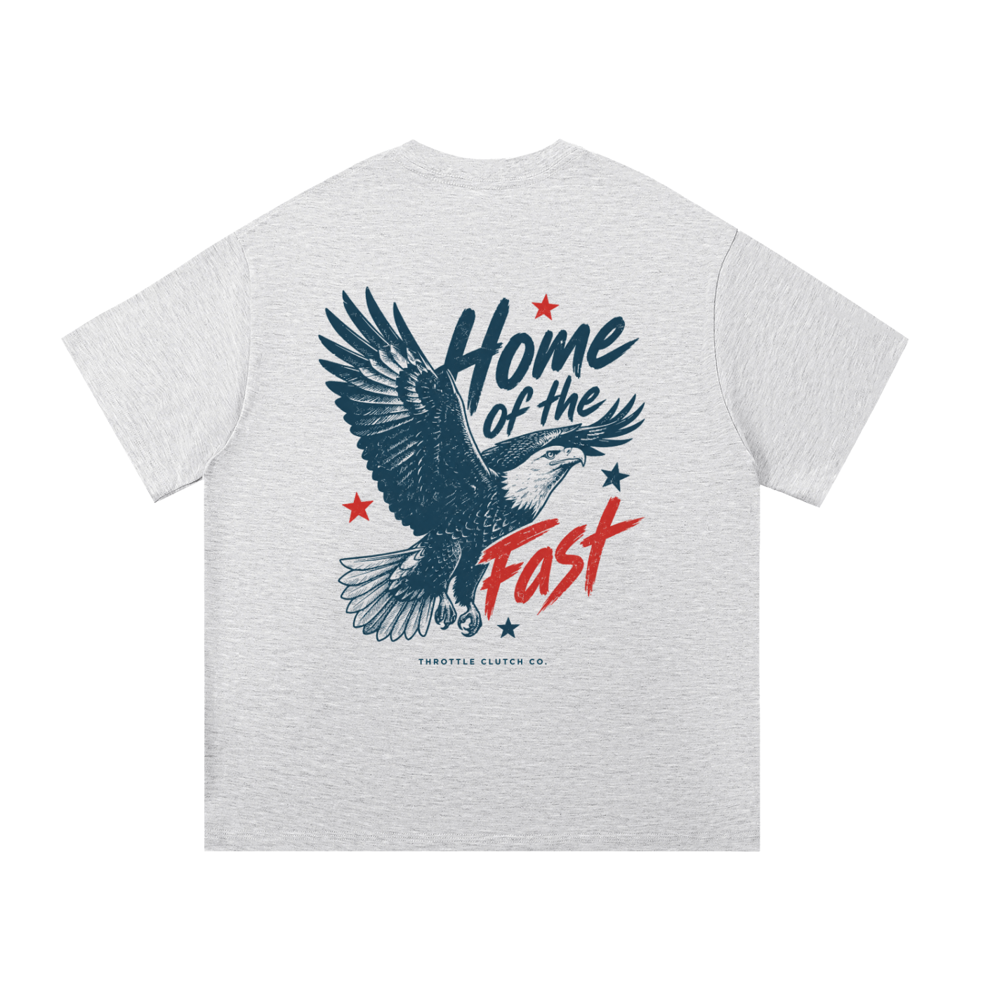 Home of the Fast Tee