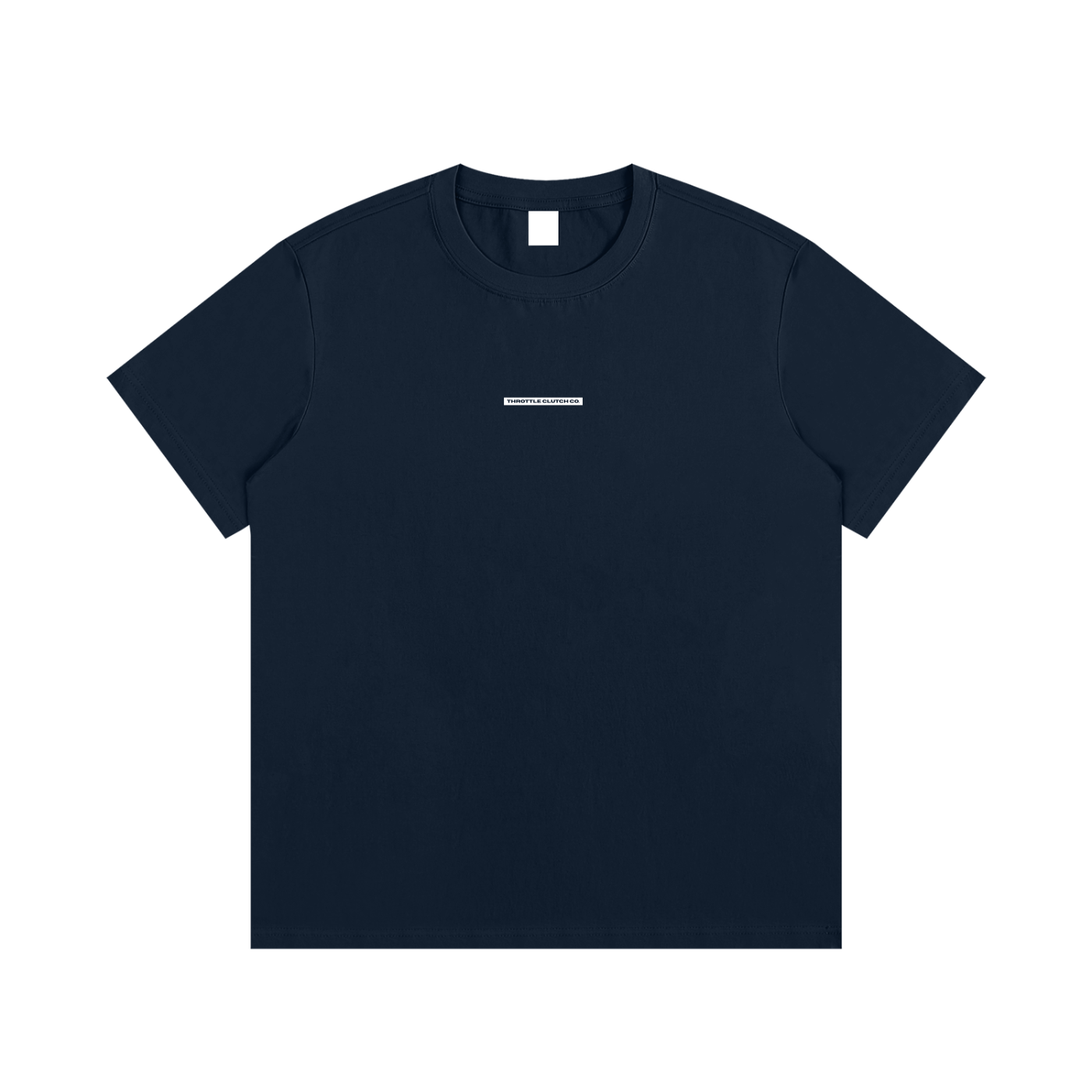 Signature Box Essential Tee