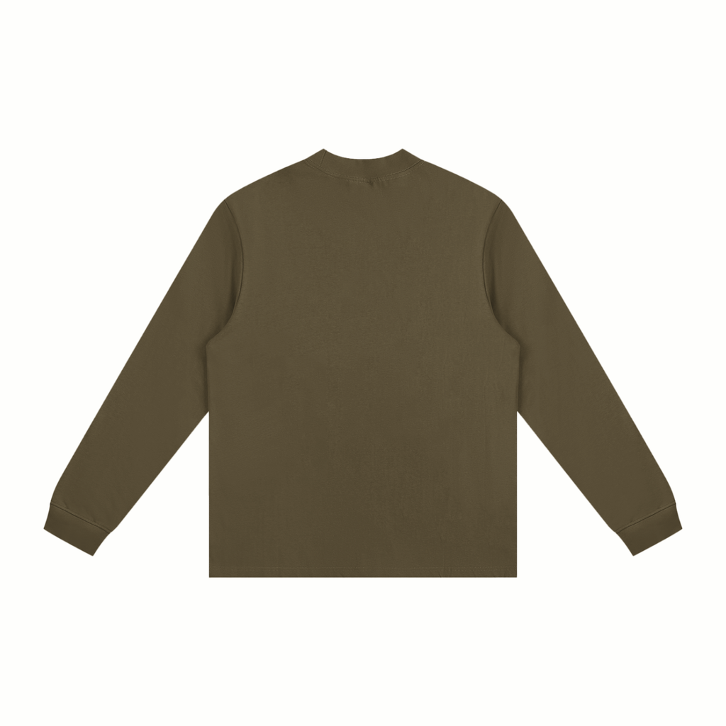 TC Signature Sweatshirt