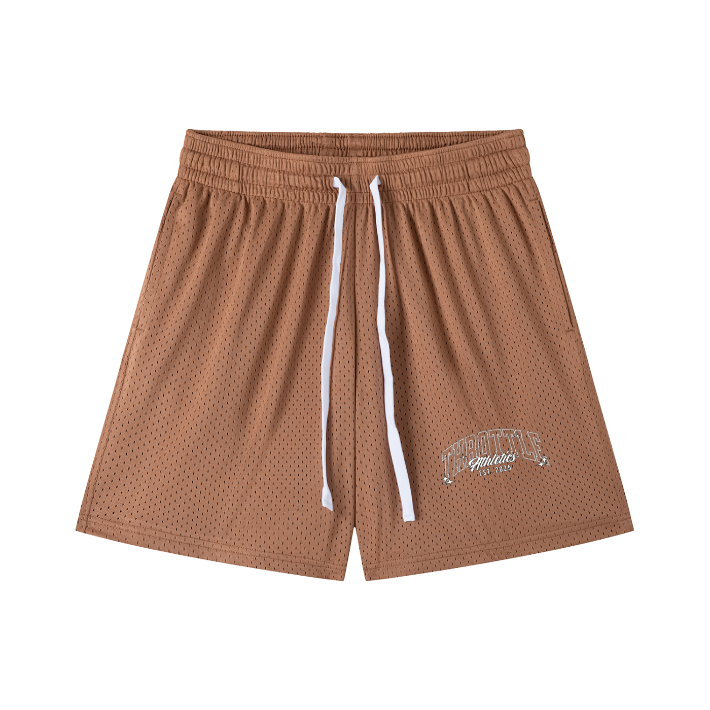 Throttle Athletics Breeze Shorts