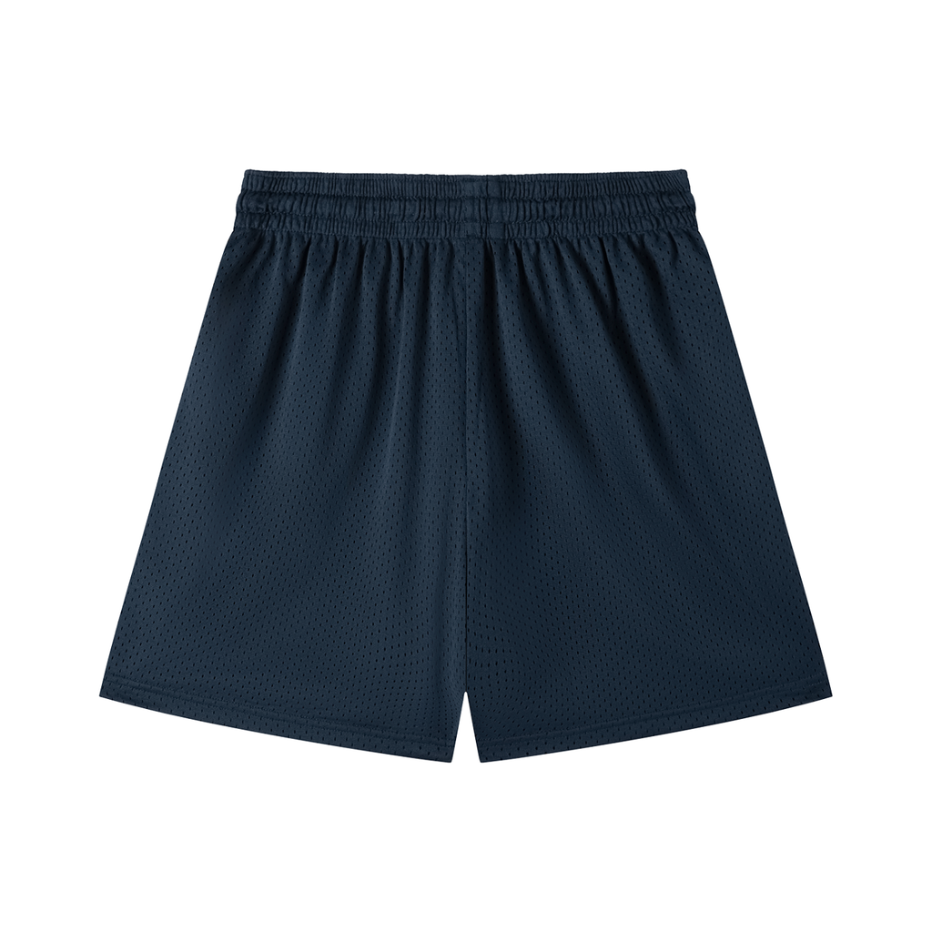 Throttle Athletics Breeze Shorts