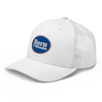 Born to Wheelie Hat - Throttle Clutch Co.