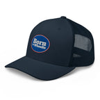 Born to Wheelie Hat - Throttle Clutch Co.