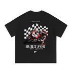Built For The Limit Tee - Throttle Clutch Co.