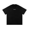Signature Box Tee