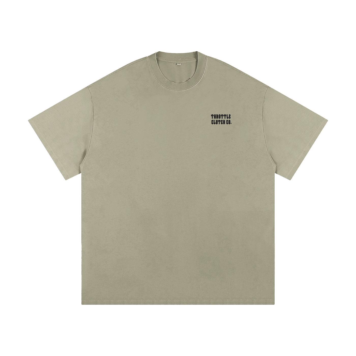 Need Money For Bike Tee