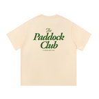 The Paddock Club Tee