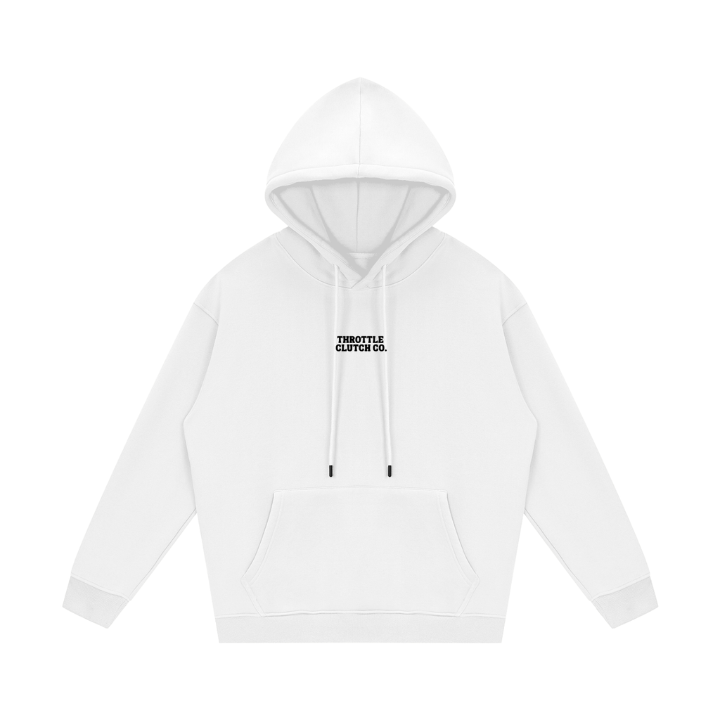 Ride Free Hoodie