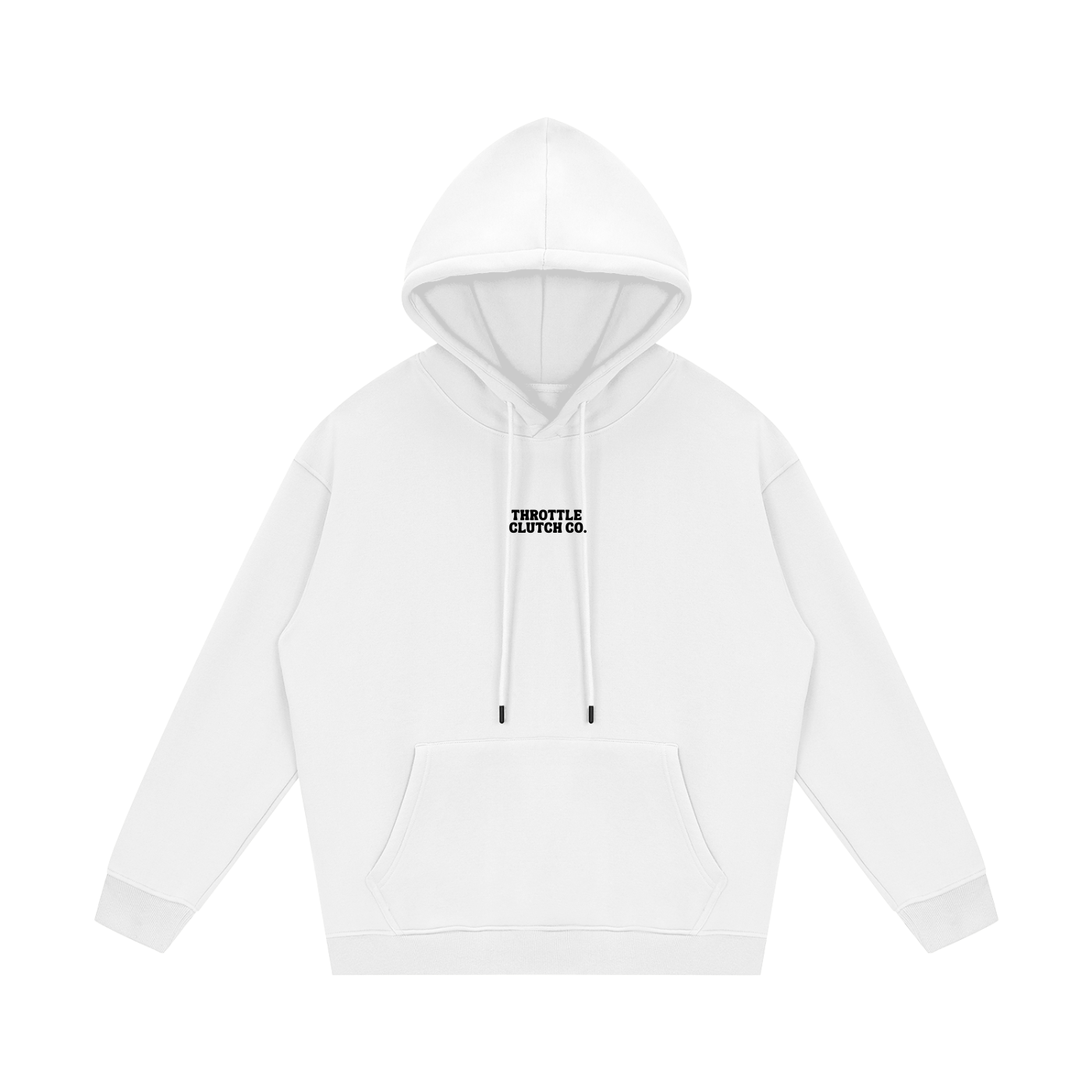 Ride Free Hoodie