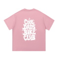Cool Dads Bike Club Tee - Throttle Clutch Co.