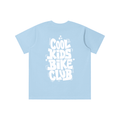 Cool Kids Bike Club Youth Tee - Throttle Clutch Co.