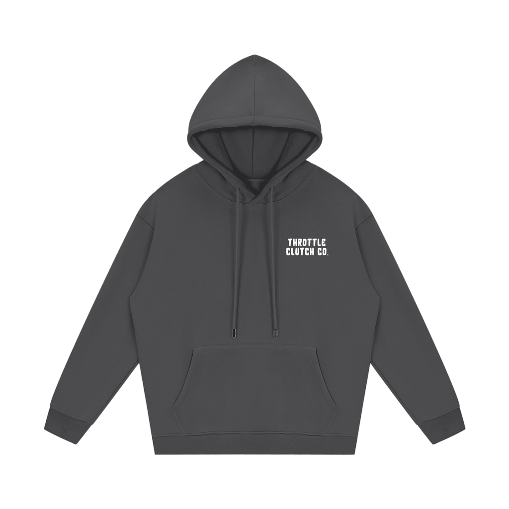 Anti Social Bike Club Hoodie