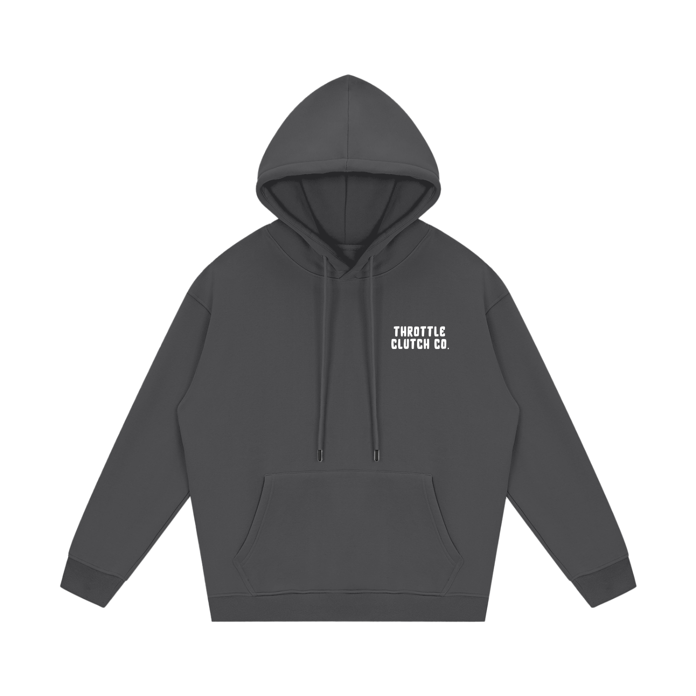 Anti Social Bike Club Hoodie
