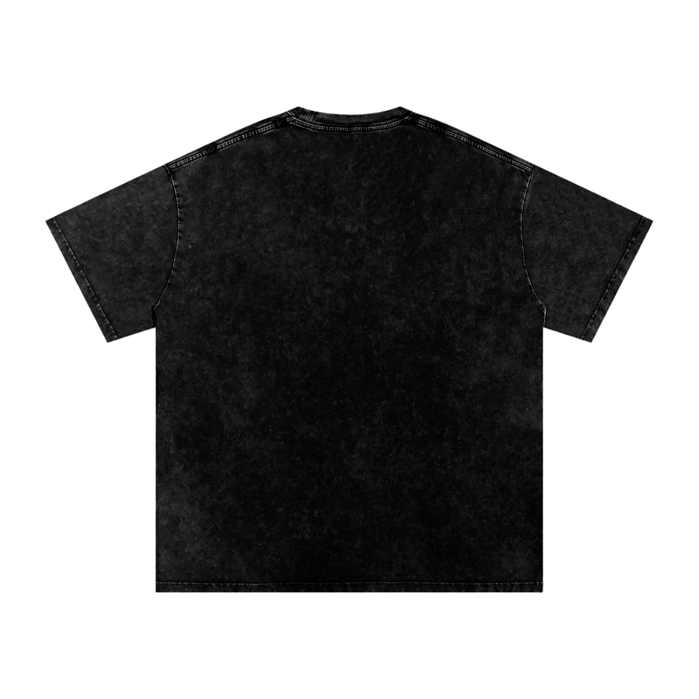 Throttle Athletics Tee