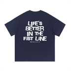 Fast Lane Tee
