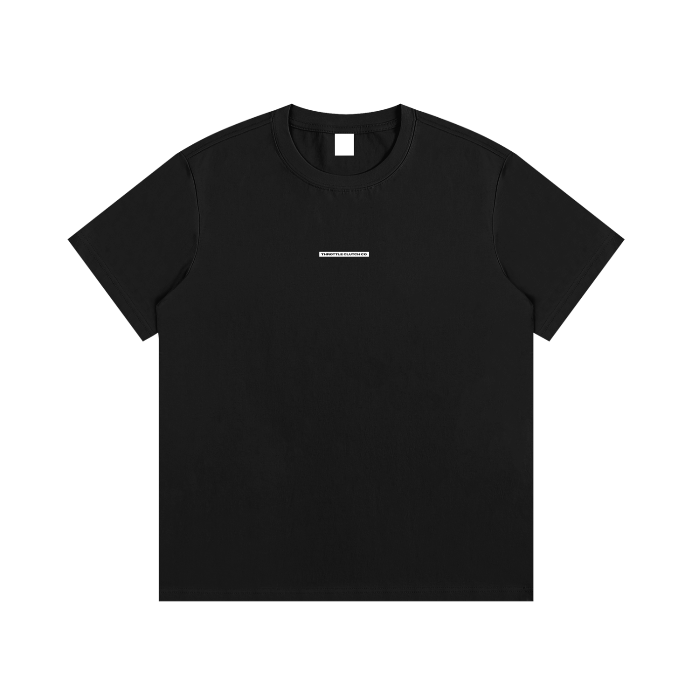 Signature Box Essential Tee