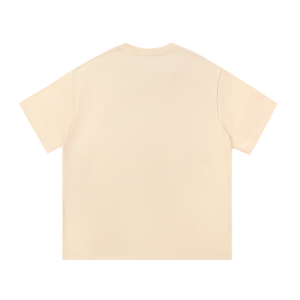 MT-07 Box Tag Tee