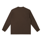 TC Signature Long-Sleeve Tee