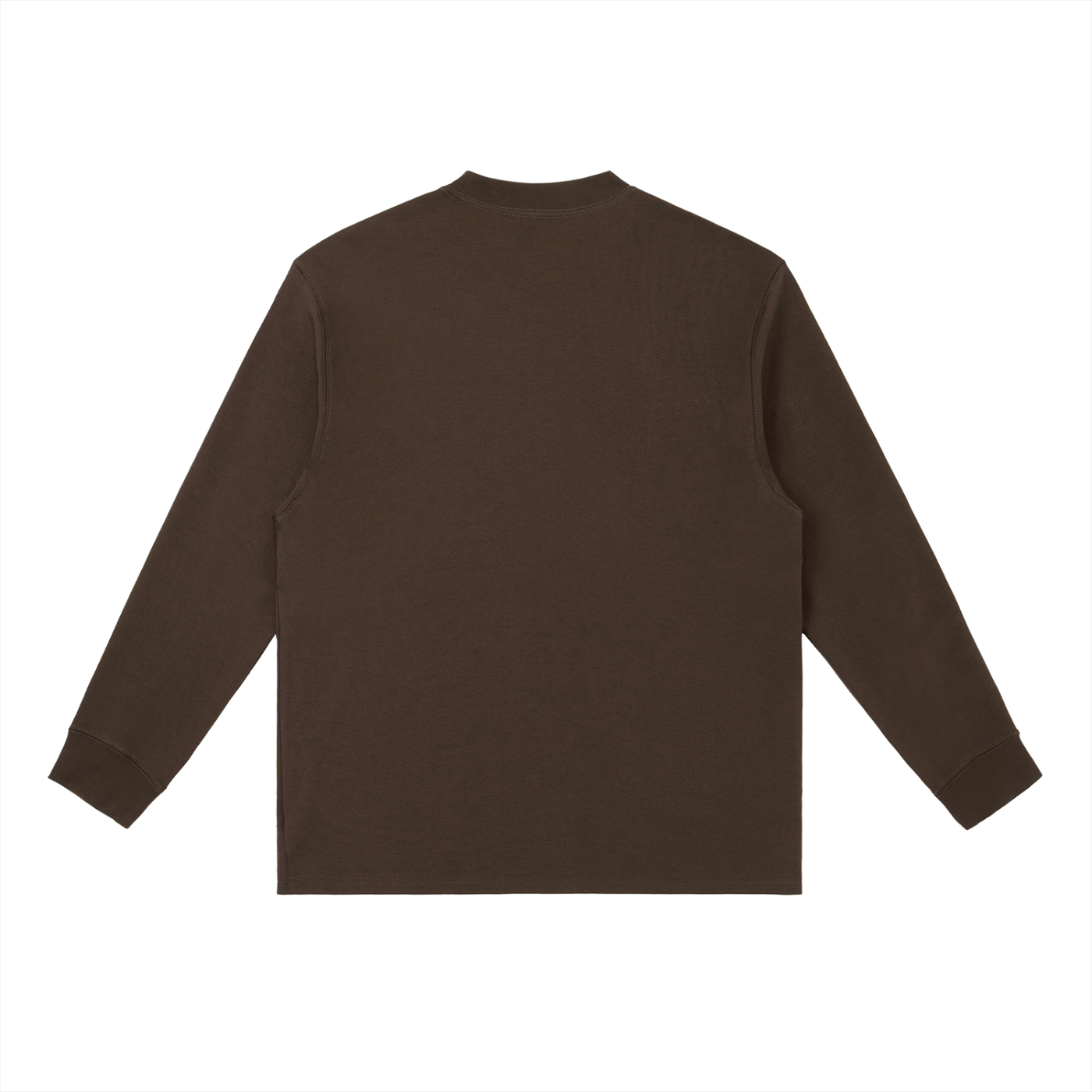 TC Signature Long-Sleeve Tee