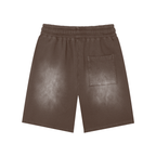 Throttle Athletics Shorts