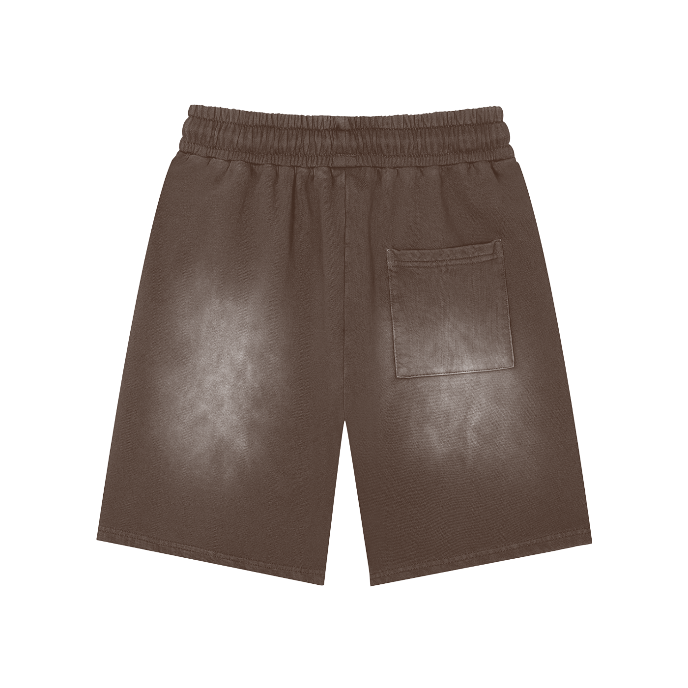 Throttle Athletics Shorts
