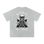 In Speed We Trust Tee