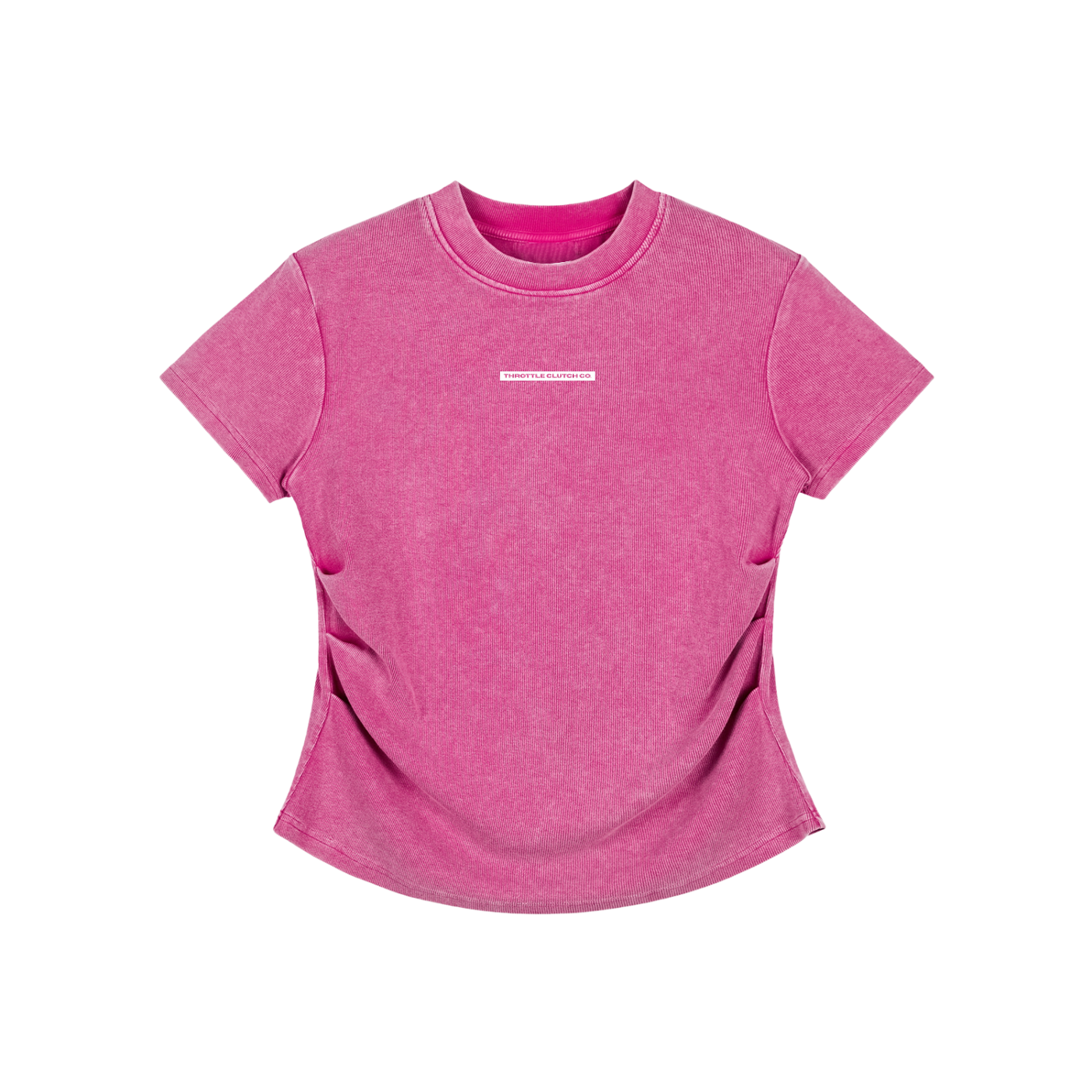 Women's Signature Box Cinch Top