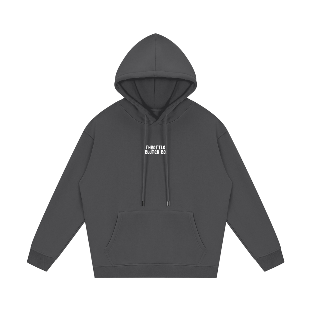 Anti Social Bike Club Hoodie