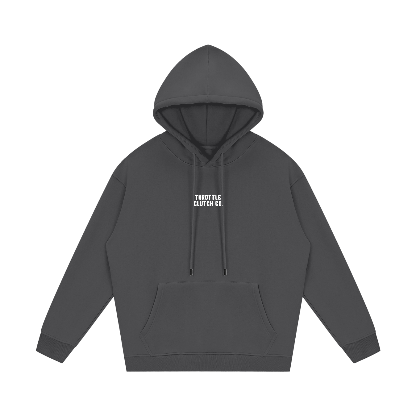 Anti Social Bike Club Hoodie