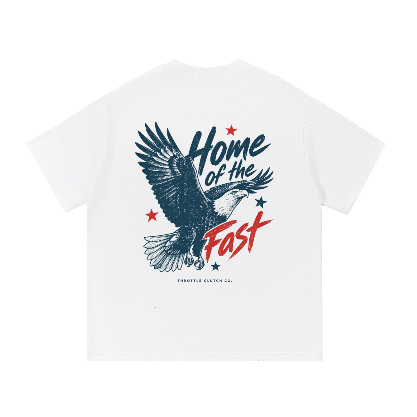Home of the Fast Tee