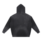 Throttle Athletics Vintage Hoodie