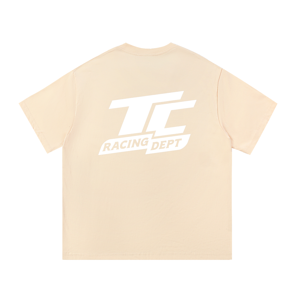 TC Racing Dept Tee