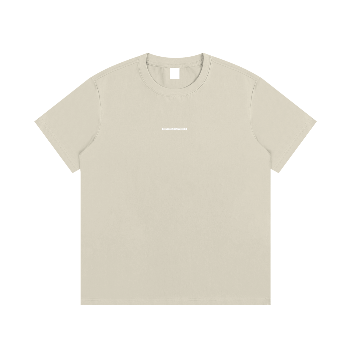 Signature Box Essential Tee