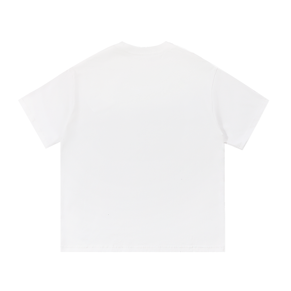 Grom Box Tag Tee