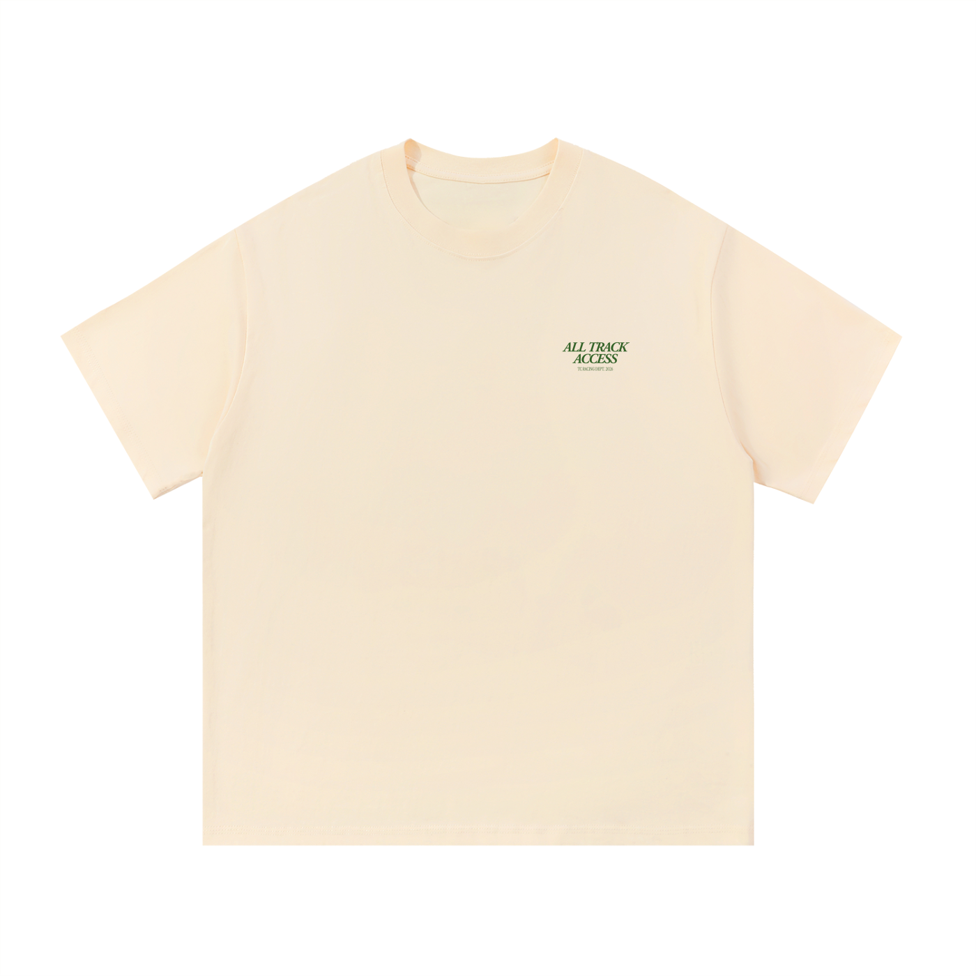 The Paddock Club Tee