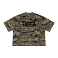 TCC Camo Tee