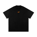 Flame Tee - Throttle Clutch Co.