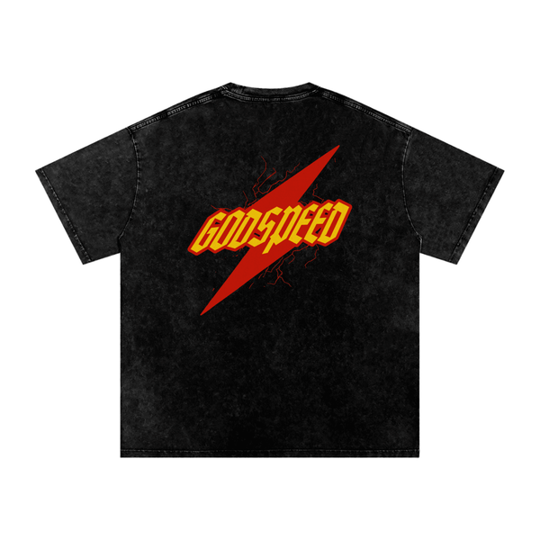 Godspeed Tee