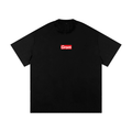 Grom Block Tee - Throttle Clutch Co.