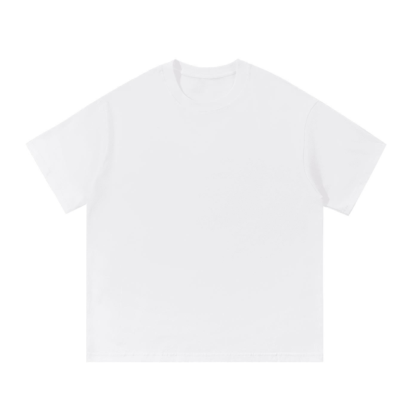 Im Faster Tee - Throttle Clutch Co.